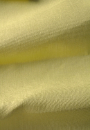 Лен однотонный СВЕТЛЫЙ ЖЕЛТЫЙ