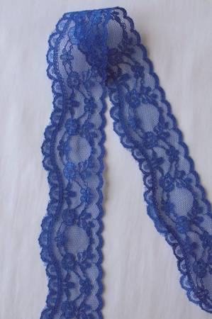 Кружево КУП-0035