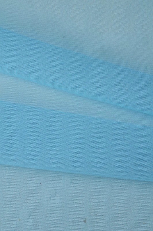 Сетка трикотажная ЛАЗУРЬ трикотаж