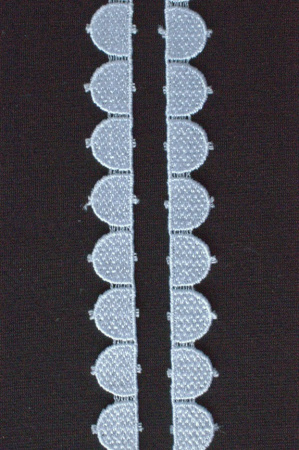 Тесьма ТД-0013 2