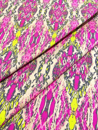 Джинс ОРНАМЕНТ