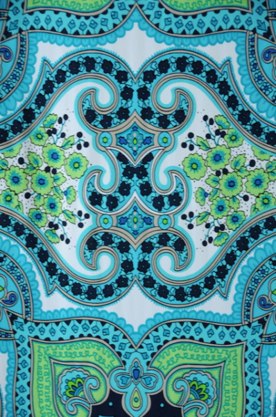 Трикотаж масло холодное Принцесса Монако 4