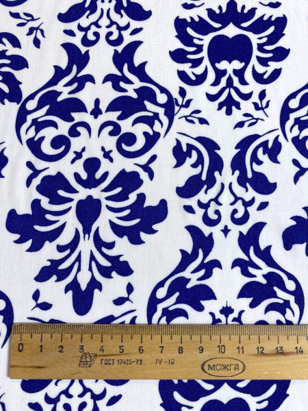 Штапель УЗОРЫ ВЕРСАЛЯ