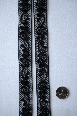 Кружево КУХ-0006