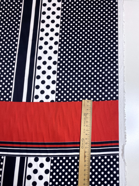 Хлопок именной АЛАЯ ЛЕНТА