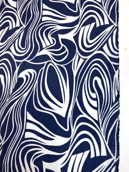 Купра АБСТРАКЦИЯ