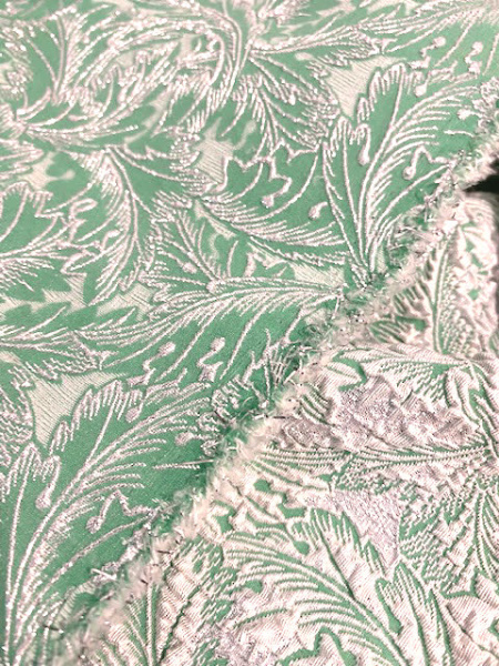 Жаккард ВЕТОЧКИ  Жаккард ВЕТОЧКИ ткань