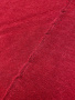 Трикотаж Ангора КРАСНАЯ КАЛИНА