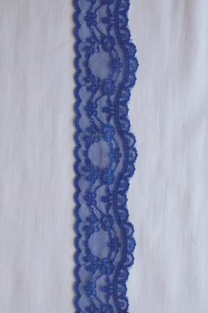 Кружево КУП-0035 1