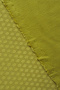 ЖАККАРД  СТРЕЙЧ_ГОРОШКИ_ЦВЕТ ГОРЧИЧНЫЙ2