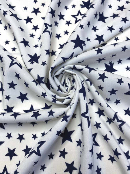 Вискоза ЗВЕЗДЫ