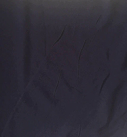 Штапель однотонный ТЕМНО-СИНИЙ