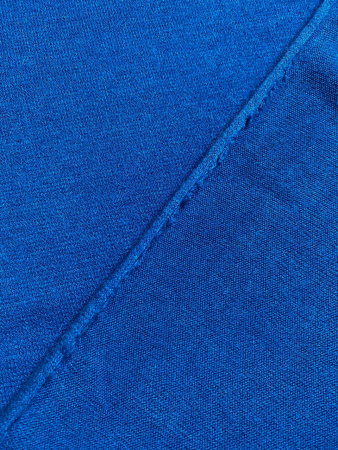 Трикотаж Ангора МОРСКАЯ ВОЛНА