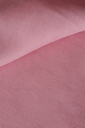 Штапель однотонный ПЫЛЬНАЯ РОЗА