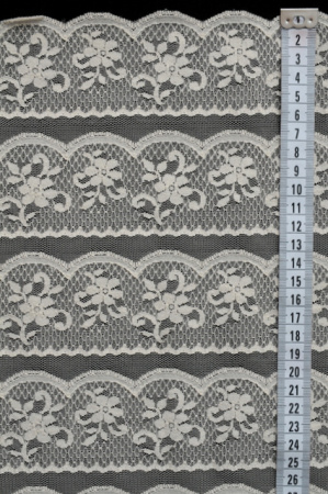 Кружевное полотно Кружевные полоски 2