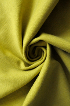 Джерси, цвет Горчица 2