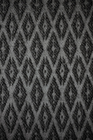 Жаккард РОМБЫ ОБЪЕМНЫЕ 