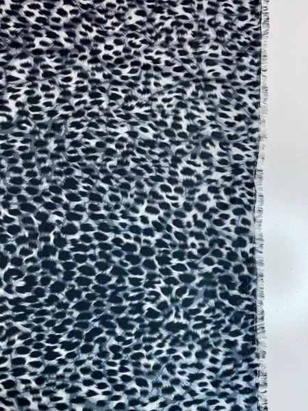 Шелк искусственный БАРС