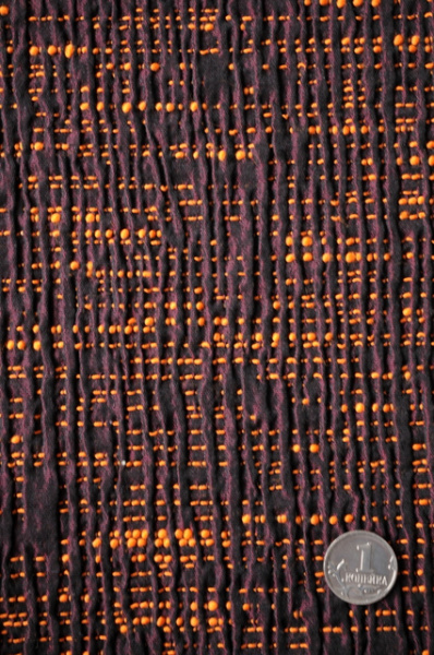 Жаккард Жатка оранжевая 2 Жаккард Жатка оранжевая 2