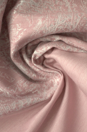 Жаккард Розовая мечта 7