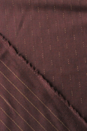 Плательно-Костюмная БУРГУНДИЯ 3