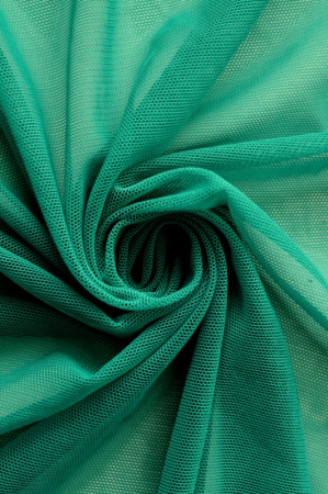 сетка изумруд