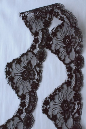Кружево КУП-0037