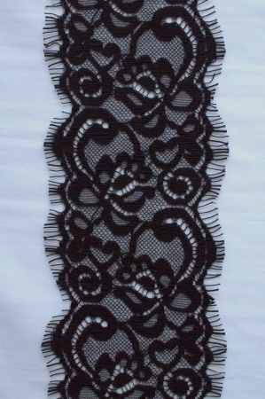 Кружево КУП-0053