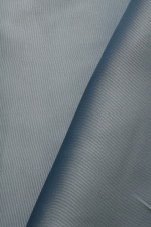 пыльный голубой