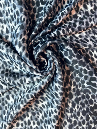 Шелк искусственный БАРС