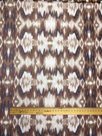 Сетка трикотажная ИКАТ трикотаж