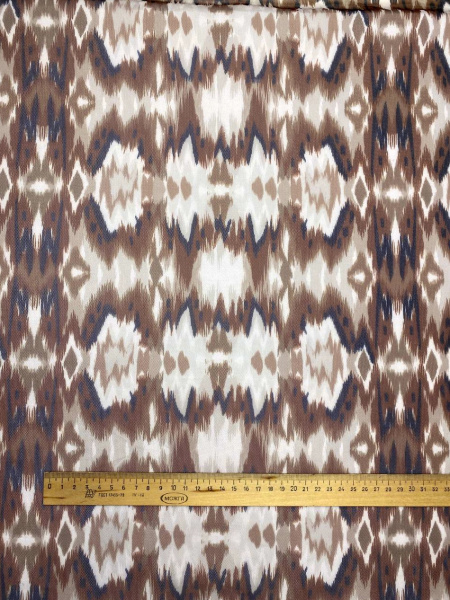 Сетка трикотажная ИКАТ трикотаж