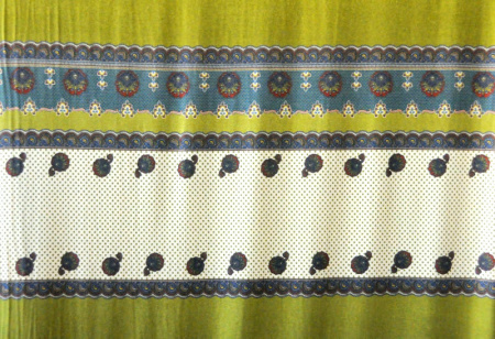 Трикотаж ГРАН ПРИ полотно