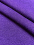 Трикотаж Ангора ТЕМНО - ФИОЛЕТОВЫЙ