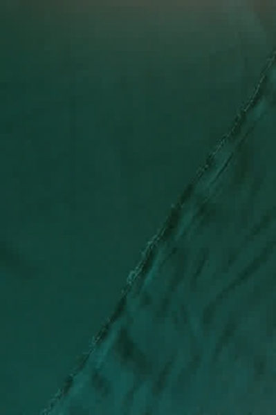 Креп - шифон ЗЕЛЕНЫЙ МОХ
