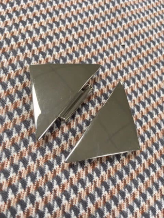 Джерси Цветная лапка серая9