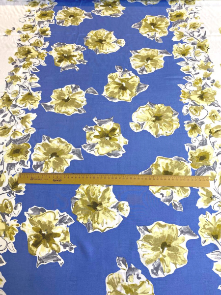 Вискоза ЛЕТО