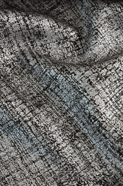 Костюмно-Пальтовая СЕРЕБРЯНКА 2