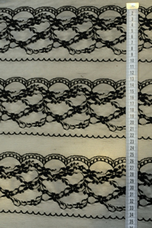 Кружевное полотно 