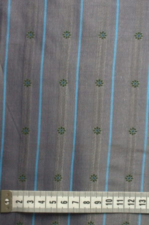 полоски-цветочки 1