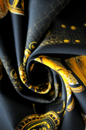 Бифлекс для купальников Модные портупеи черн 5