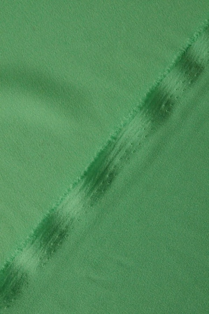 Креп - шифон МЯТА