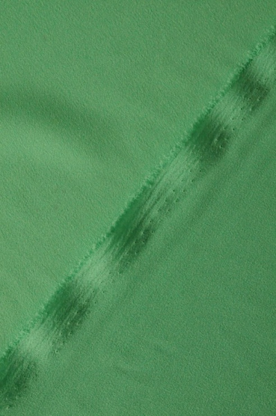 Креп - шифон МЯТА