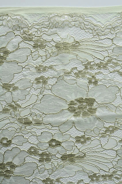 Кружевное полотно "Цветы луговые" брызги шампанского Кружевное полотно "Цветы луговые" брызги шампанского ткань