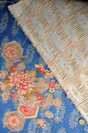 Костюмная CHANEL ЯСНЫЙ ДЕНЬ 2