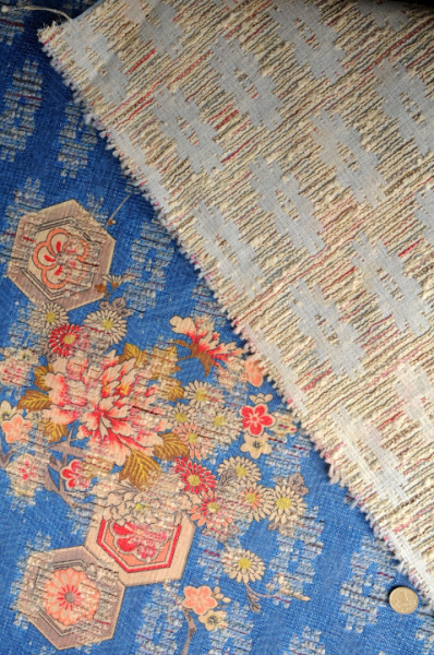 Костюмная CHANEL ЯСНЫЙ ДЕНЬ 2