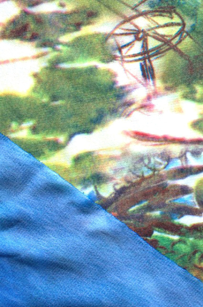 Сетка трикотажная ЛЕТО трикотаж