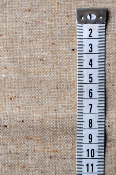 Шерсть костюмная ОРЕХОВЫЙ МЕЛАНЖ ткани