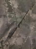 Ткань подкладочная (жаккард) "Цветочные гирлянды"