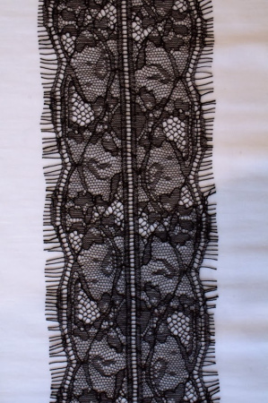 Кружево КШП-0032